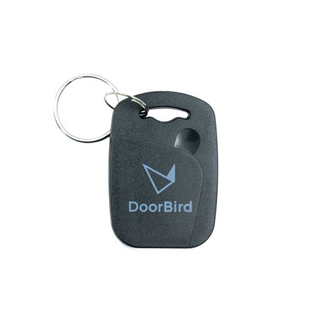 doorbird rfid tag|doorbird a8005 key fob.